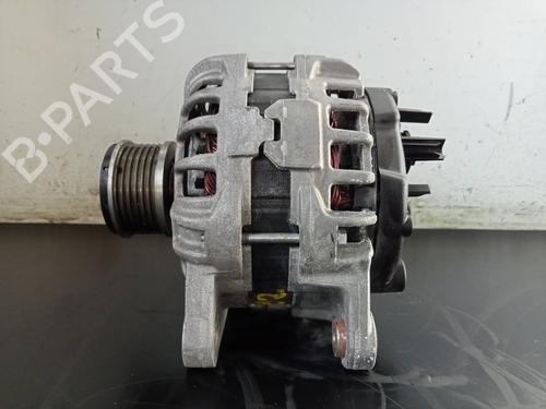 Used Alternator DACIA SANDERO II [2012-2025]  10771950