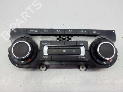 Used Climate control SKODA YETI (5L) 2.0 TDI (110 hp) 4759521