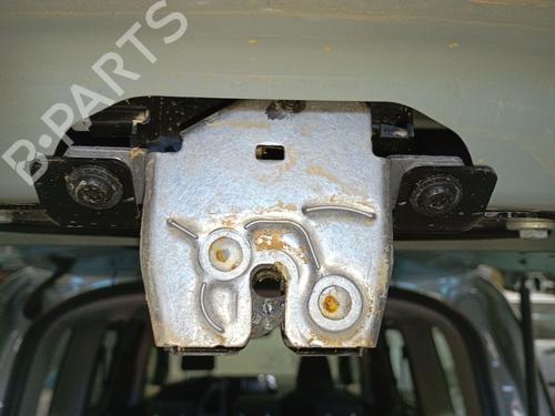 Used Tailgate lock Tailgate lock FORD TOURNEO CONNECT / GRAND TOURNEO CONNECT V761 MPV (SK) 1.5 EcoBoost (114 hp) 40296335 40296335