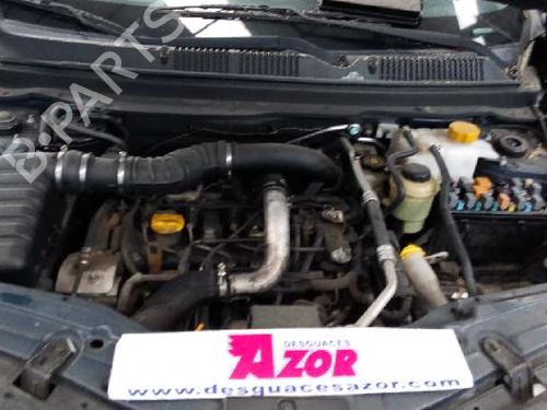 Rudehejsemekanisme ventre foran CHEVROLET CAPTIVA (C100, C140) 2.0 D | BP1036727C22 