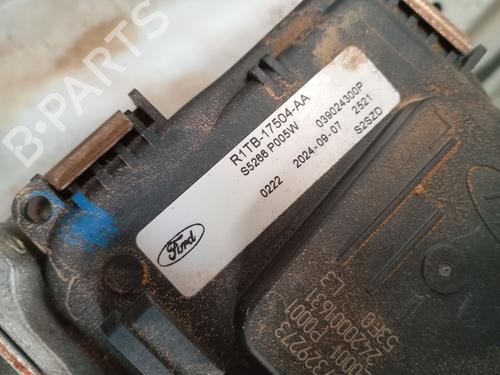 Used Front wiper motor Front wiper motor FORD PUMA (J2K, CF7) 1.0 EcoBoost mHEV (125 hp) 36561225 36561225