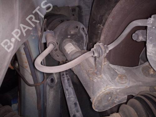 Used Left front shock absorber OPEL INSIGNIA A Sports Tourer (G09) 2.0 CDTI (35) (131 hp) 17319185