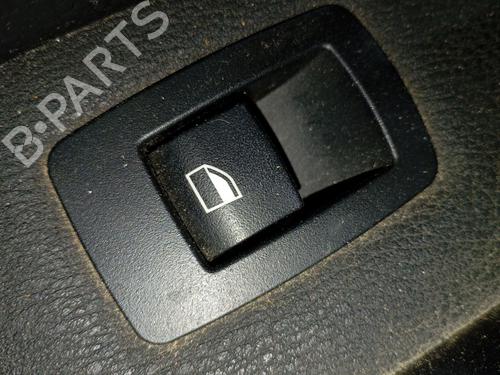 Used Left rear window switch Left rear window switch 36837869 36837869