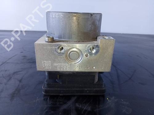 ABS pump DACIA LODGY (JS_) 1.5 dCi | BP17911963M43 