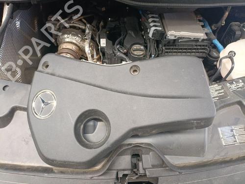 Used Upper protection Upper protection 36881150 36881150