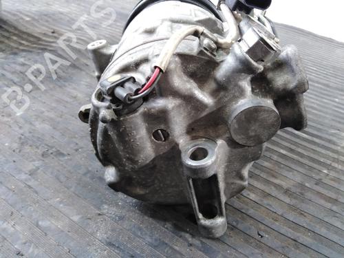 AC compressor MERCEDES-BENZ A-CLASS (W176) A 220 CDI 4-matic (176.005) | BP7633985M34 