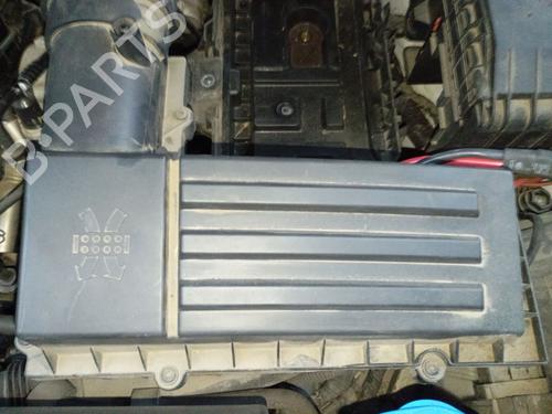 Luftfilter kasse AUDI Q3 (8UB, 8UG) 2.0 TDI (140 hp) 30641258
