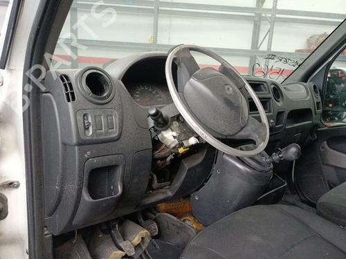 Dashboard RENAULT MASTER III Platform/Chassis (EV, HV, UV) 2.3 dCi 125 FWD (EV0C, EV0D, EV0J, HV0C, HV0D, HV0H,... | BP36702645C46 - Image 7