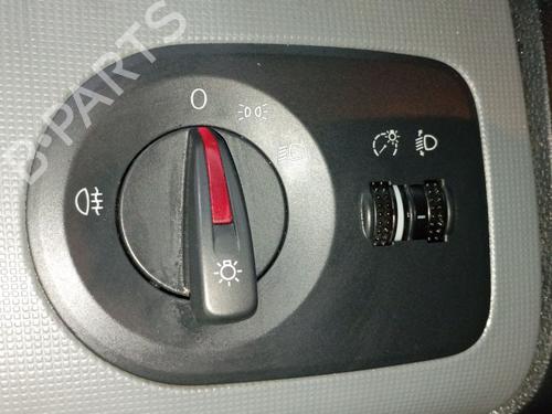 Lichtschalter für SEAT IBIZA IV (6J5, 6P1) 1.4 (85 hp) 32124842