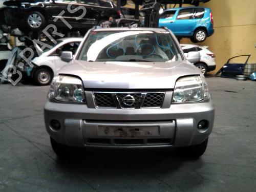 Starter NISSAN X-TRAIL I (T30)  | BP7099033M8 