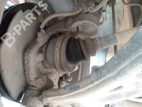 Used Right front steering knuckle Right front steering knuckle KIA CARNIVAL / GRAND CARNIVAL III (VQ) 2.9 CRDi (185 hp) 7917201 7917201