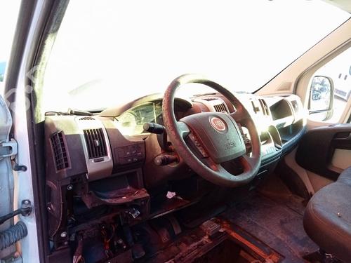 Front left window mechanism FIAT DUCATO Van (250_) 150 Multijet 2,3 D | BP16815133C22 