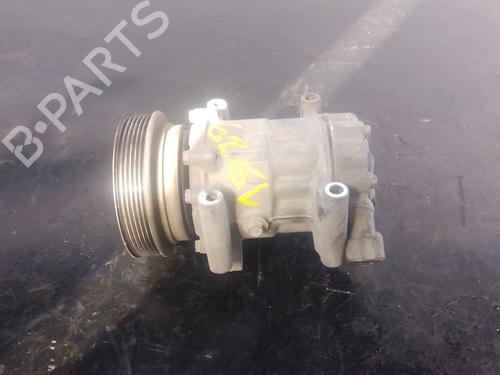 AC Kompressor AC Kompressor MERCEDES-BENZ CITAN Box Body/MPV (W415) [2012-2021] 37461835 37461835