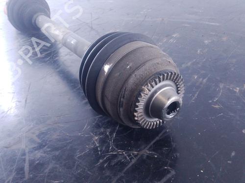 Left front driveshaft BMW X3 (F25) xDrive 20 d | BP30906557M38