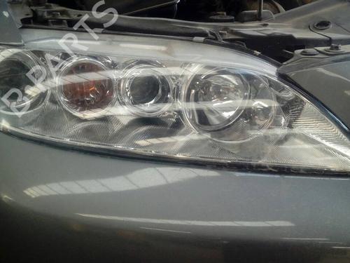Højre forlygte MAZDA 6 Saloon (GG) 2.0 (GGEP, GG10) (141 hp) 16344975