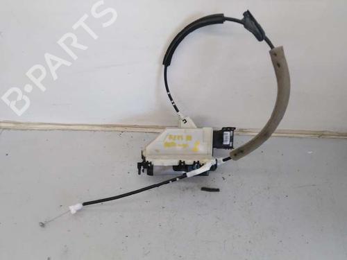 Used Front right lock CITROËN BERLINGO MULTISPACE (B9) [2008-2025]  5329196