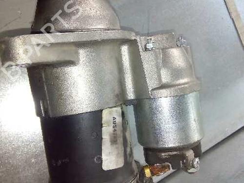 Starter OPEL MERIVA A MPV (X03)  | BP2960624M8 