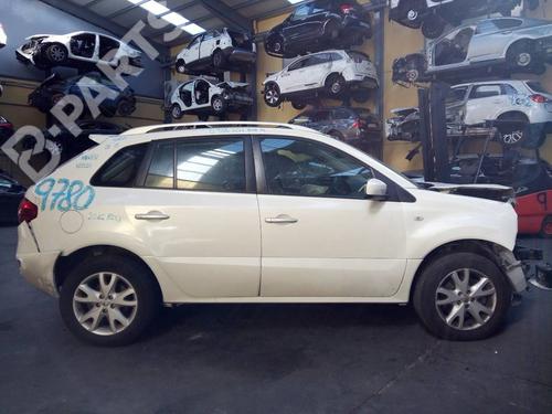Used Parts RENAULT KOLEOS I (HY_)  2.0 dCi 4x4 (HY0K)  995375