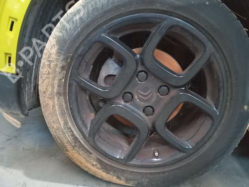 Used Rim CITROËN C4 CACTUS 1.2 VTi 82 (82 hp) 29449673
