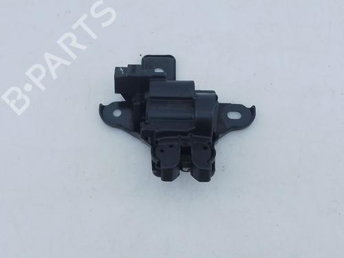 Tailgate lock FORD USA MUSTANG Coupe 2.3 EcoBoost | BP30103457C101 