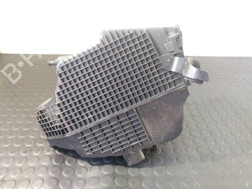 Luftfilter kasse RENAULT CLIO IV (BH_) 1.5 dCi 75 (75 hp) 13370851