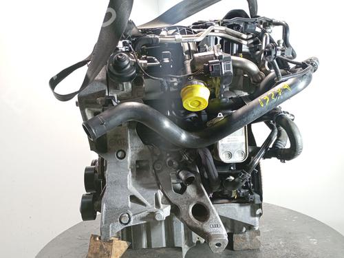 Used Engine AUDI Q5 (8RB) 2.0 TDI quattro (177 hp) 30564536