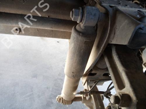 Used Right front shock absorber IVECO DAILY IV Van [2006-2012]  18711798