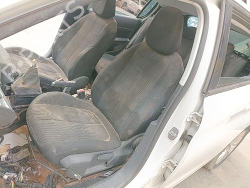 Rim PEUGEOT 308 II (LB_, LP_, LW_, LH_, L3_) 1.6 HDi | BP29970561C45