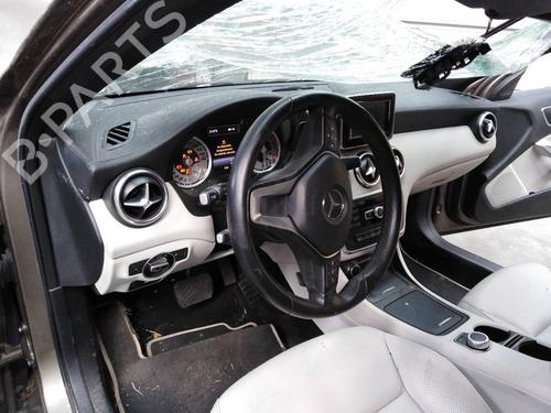 Steering wheel MERCEDES-BENZ A-CLASS (W176)  | BP15833397C49 