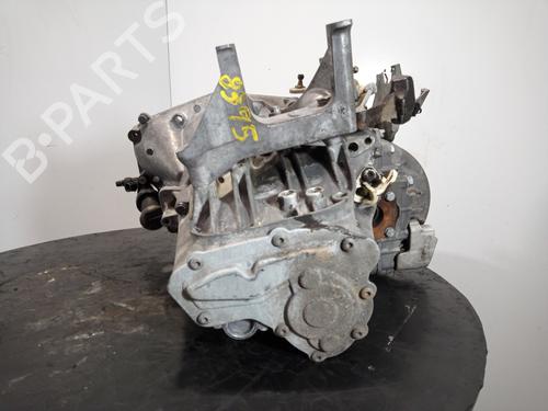 Used Gearbox PEUGEOT 407 SW (6E_, 6D_) 2.0 HDi 135 (136 hp) 7095231