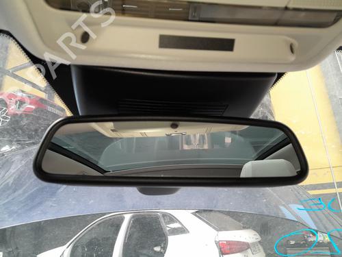 Used Rear mirror LAND ROVER RANGE ROVER EVOQUE (L538) 2.0 D 4x4 (150 hp) 26947190