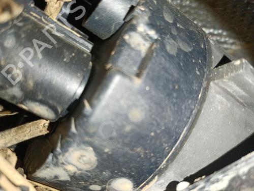 Used Steering rack VW T-ROC (A11, D11) 2.0 TDI SCR (115 hp) 27995333