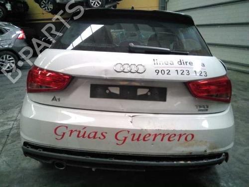Rear left window mechanism AUDI A1 Sportback (8XA, 8XF)  | BP7078967C24 