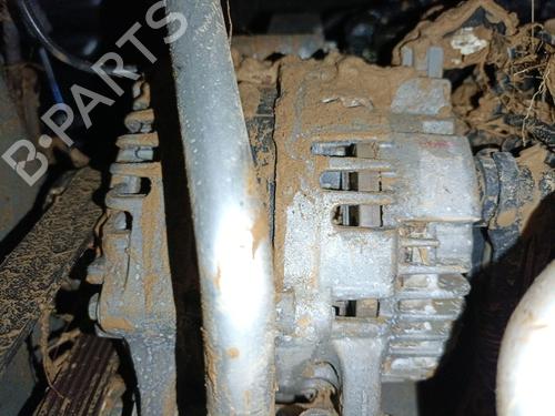 Alternador MITSUBISHI OUTLANDER III (GG_W, GF_W, ZJ, ZL, ZK) 2.0 (GF7W) (150 hp) 30596648