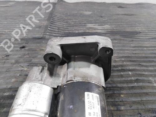 Starter PEUGEOT 2008 I (CU_) 1.2 THP 110 / PureTech 110 | BP5986505M8 