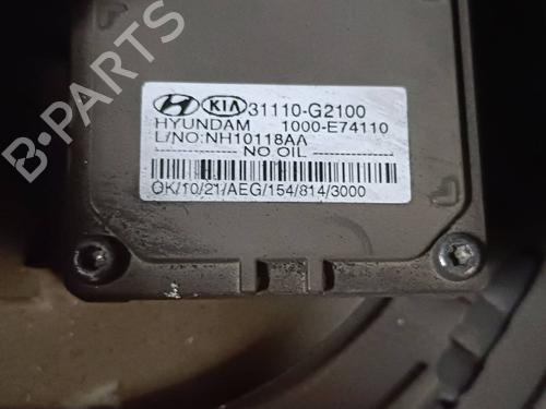 Used Fuel pump HYUNDAI IONIQ (AE) [2016-2023]  19709553