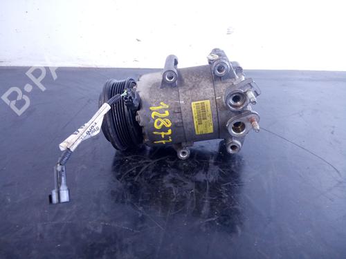 Used AC compressor FORD FOCUS III 1.6 TDCi (115 hp) 24109736
