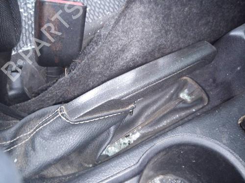 Used Hand brake TOYOTA HILUX VIII Pickup (_N1_) 2.4 D (GUN112_, GUN122_, GUN135_, GUN120_, GUN135R,... (150 hp) 12572167