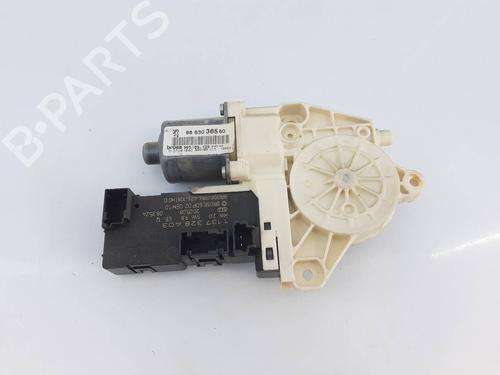 Used Right front window motor PEUGEOT 407 (6D_) 2.0 (6DRFNB, 6DRFNE) (136 hp) 9244612