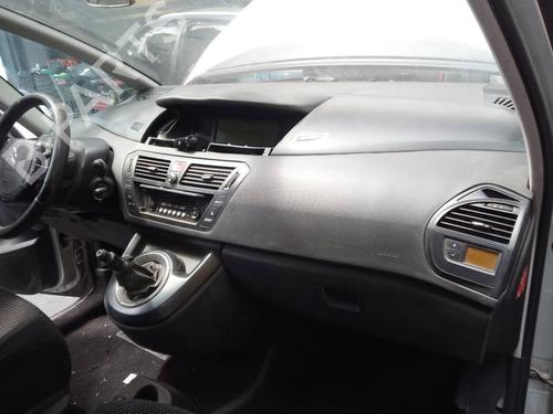 Used Dashboard CITROËN C4 Picasso I MPV (UD_) [2006-2015]  18549625