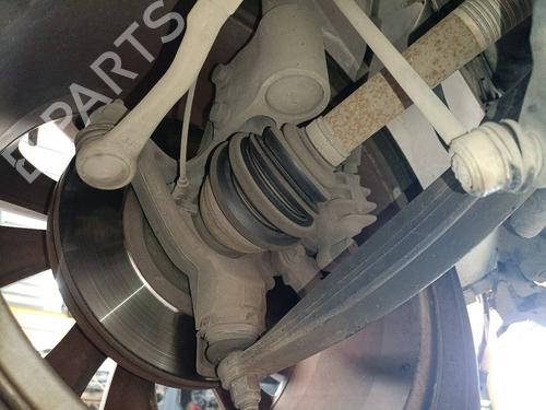 Used Left front steering knuckle CITROËN DS4 (NX_) [2011-2015]  20706961