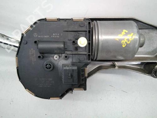 Front wiper motor MERCEDES-BENZ E-CLASS (W211) E 280 CDI (211.020) | BP5399960M29 