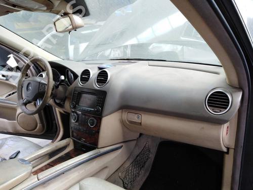 Pedal MERCEDES-BENZ M-CLASS (W164)  | BP13313857I4 