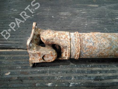 Driveshaft TOYOTA LAND CRUISER PRADO (_J12_) 3.0 D-4D (KDJ120, KDJ125) | BP8287075M37