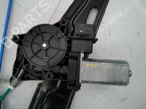 Front right window mechanism BMW X1 (F48) xDrive 18 d | BP4461549C23 