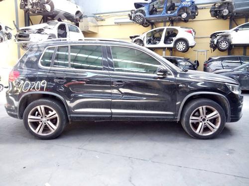 Used Parts VW TIGUAN (5N_)  2.0 TDI  1068943