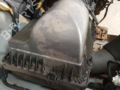 Used Air filter box VW CRAFTER Platform/Chassis (SZ_) 2.0 TDI RWD (SZB, SZC, SZD, SZH, SZI, SZO, SZP, SZQ) (163 hp) 29020123