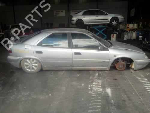 Gearbox CITROËN XANTIA (X1_, X2_)  | BP11140490M3 