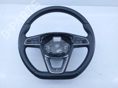 Used Steering wheel SEAT LEON (5F1) [2012-2021]  28211277