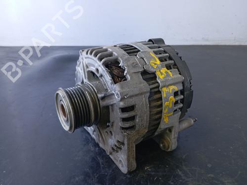 Generator VW PASSAT B6 (3C2) 2.0 TDI 16V (140 hp) 28143186